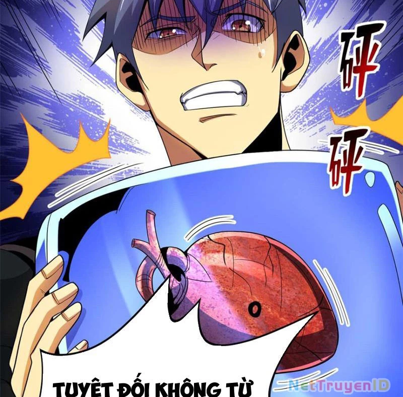 Chiếc Lồng Chứa Quỷ Chapter 35 - 73