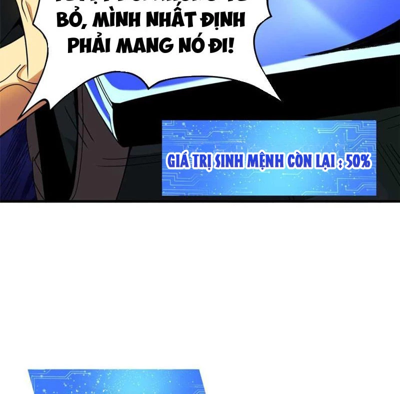 Chiếc Lồng Chứa Quỷ Chapter 35 - 74