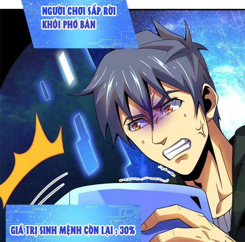 Chiếc Lồng Chứa Quỷ Chapter 35 - 75