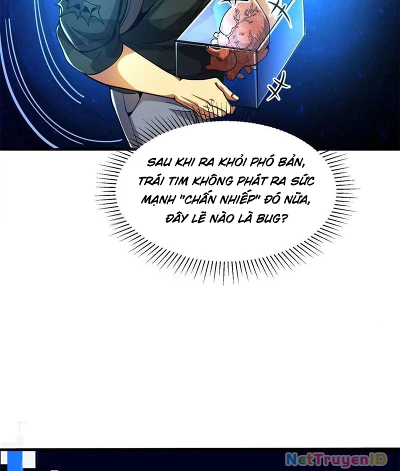 Chiếc Lồng Chứa Quỷ Chapter 36 - 2