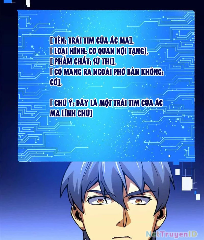 Chiếc Lồng Chứa Quỷ Chapter 36 - 3