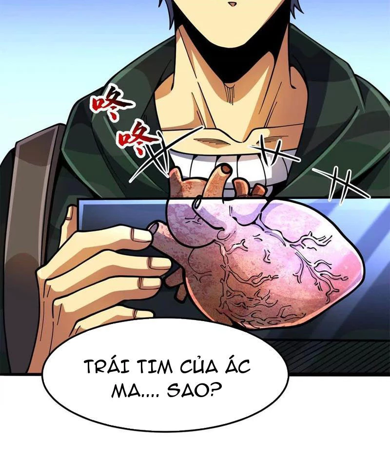 Chiếc Lồng Chứa Quỷ Chapter 36 - 4