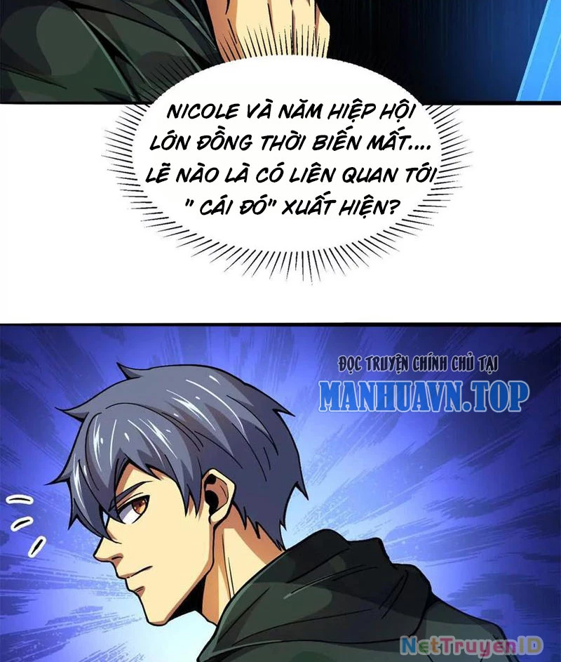 Chiếc Lồng Chứa Quỷ Chapter 36 - 12