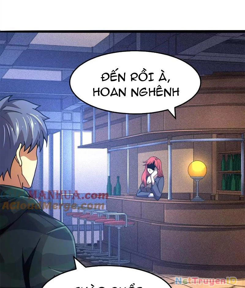 Chiếc Lồng Chứa Quỷ Chapter 36 - 16