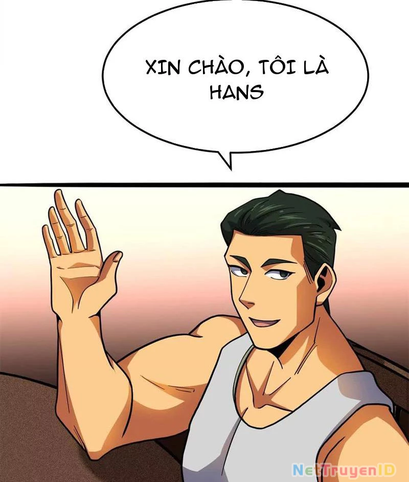 Chiếc Lồng Chứa Quỷ Chapter 36 - 20