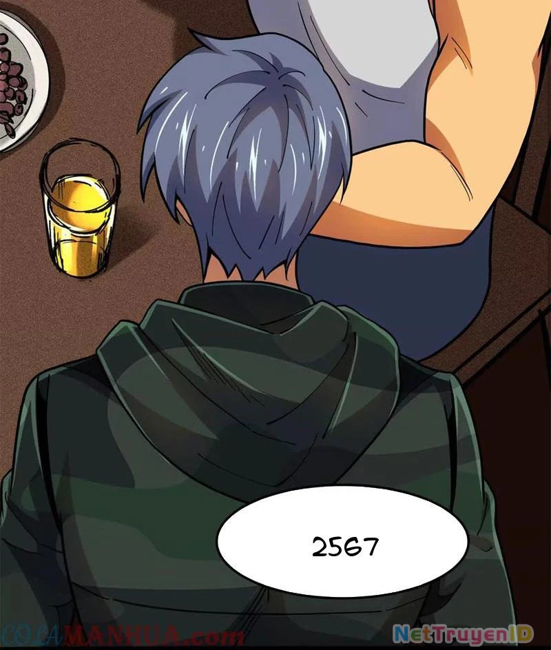 Chiếc Lồng Chứa Quỷ Chapter 36 - 21