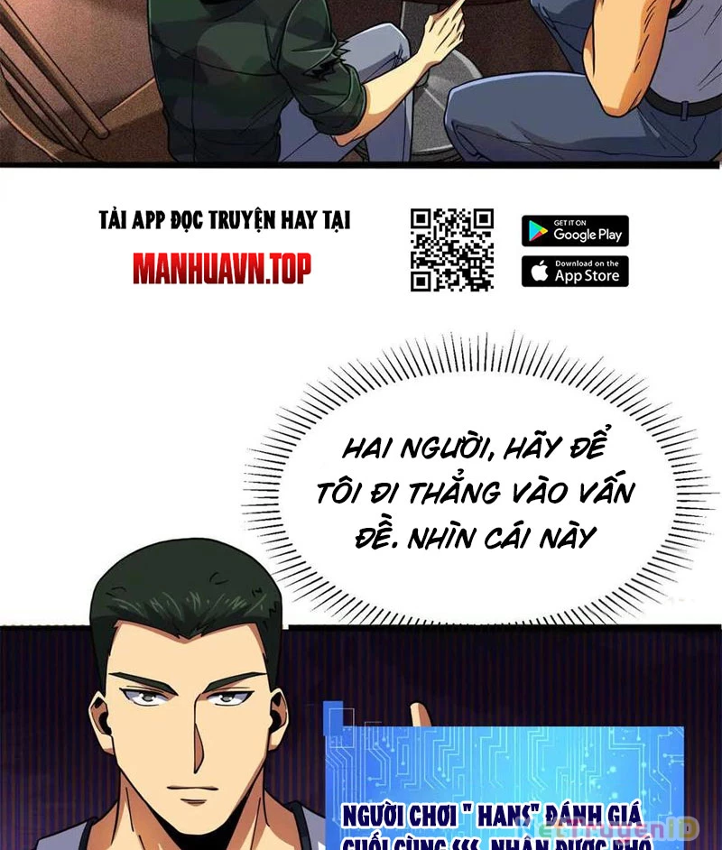 Chiếc Lồng Chứa Quỷ Chapter 36 - 24