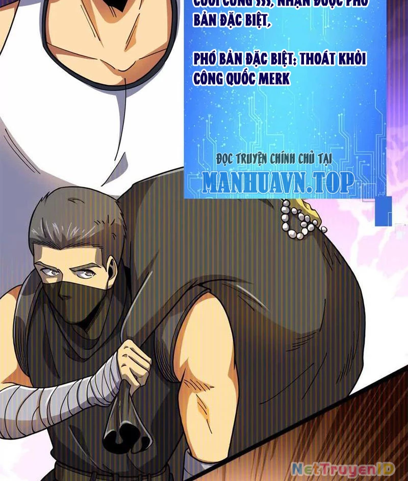 Chiếc Lồng Chứa Quỷ Chapter 36 - 25