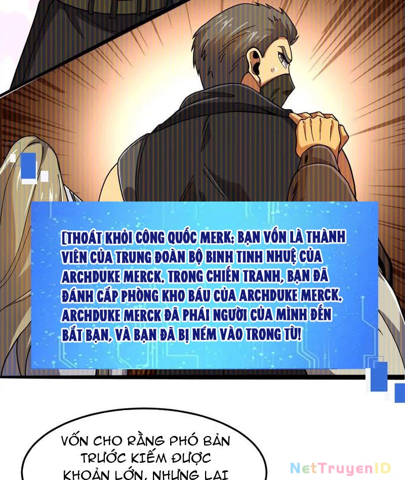 Chiếc Lồng Chứa Quỷ Chapter 36 - 26