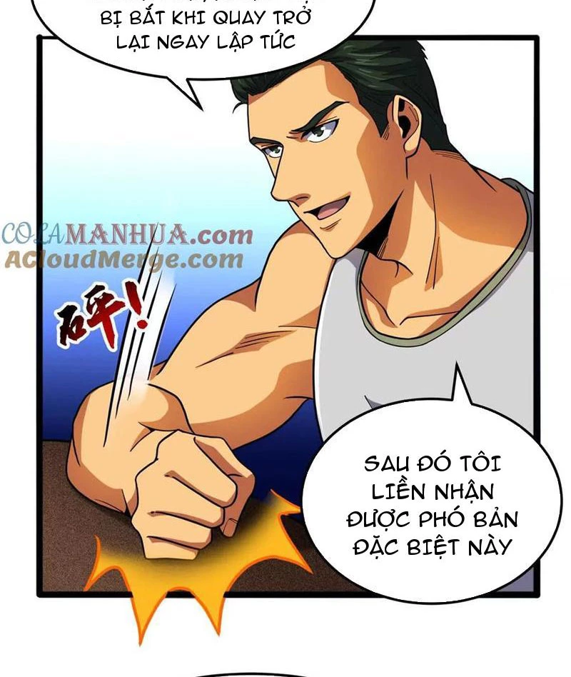 Chiếc Lồng Chứa Quỷ Chapter 36 - 27