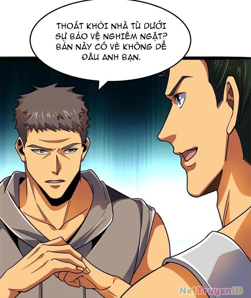 Chiếc Lồng Chứa Quỷ Chapter 36 - 28