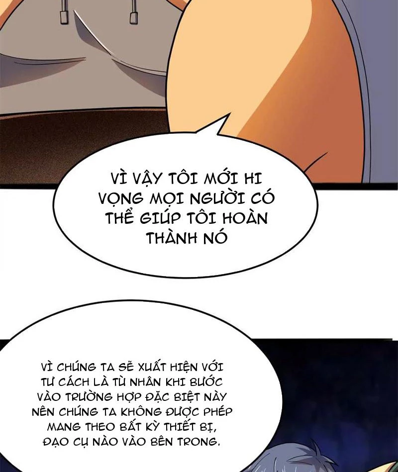 Chiếc Lồng Chứa Quỷ Chapter 36 - 29