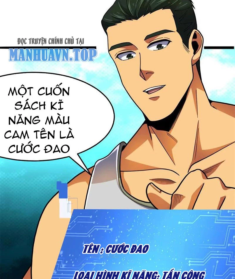 Chiếc Lồng Chứa Quỷ Chapter 36 - 31