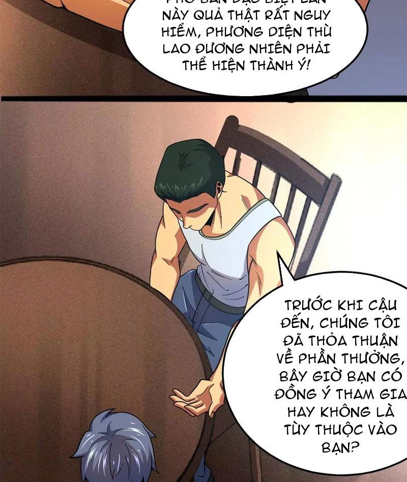 Chiếc Lồng Chứa Quỷ Chapter 36 - 34