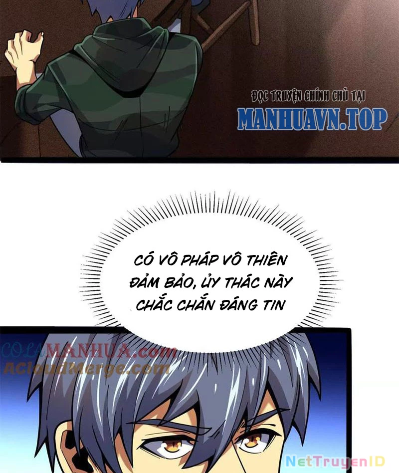 Chiếc Lồng Chứa Quỷ Chapter 36 - 35