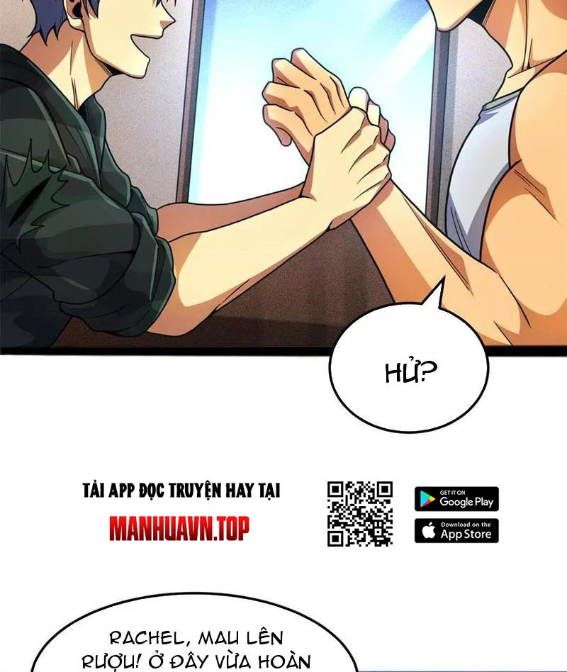 Chiếc Lồng Chứa Quỷ Chapter 36 - 37
