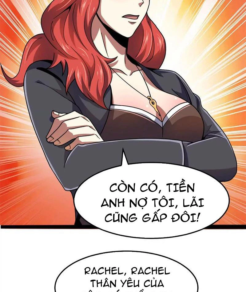Chiếc Lồng Chứa Quỷ Chapter 36 - 40