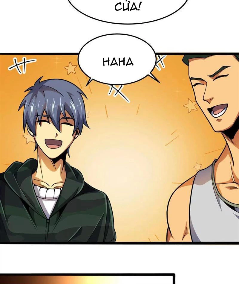Chiếc Lồng Chứa Quỷ Chapter 36 - 42