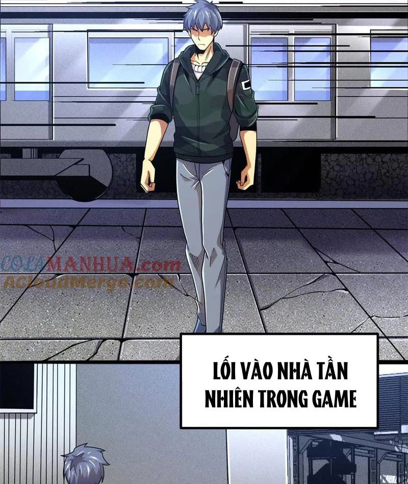 Chiếc Lồng Chứa Quỷ Chapter 36 - 44
