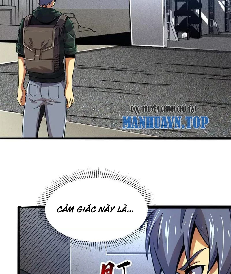 Chiếc Lồng Chứa Quỷ Chapter 36 - 45