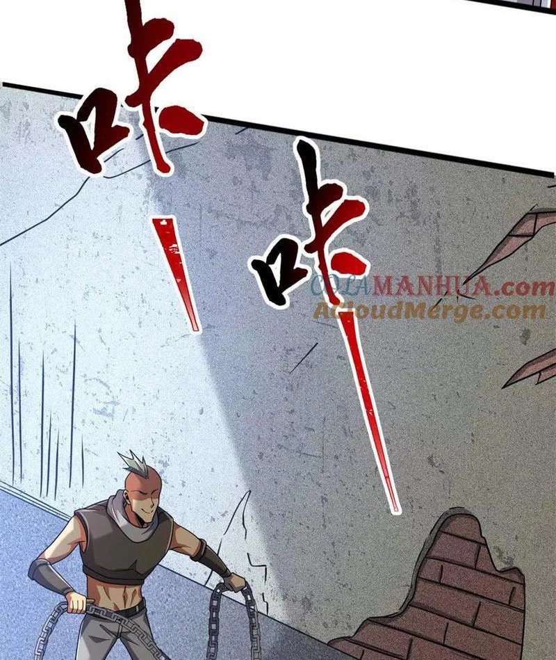 Chiếc Lồng Chứa Quỷ Chapter 36 - 49