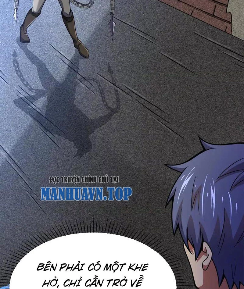 Chiếc Lồng Chứa Quỷ Chapter 36 - 50