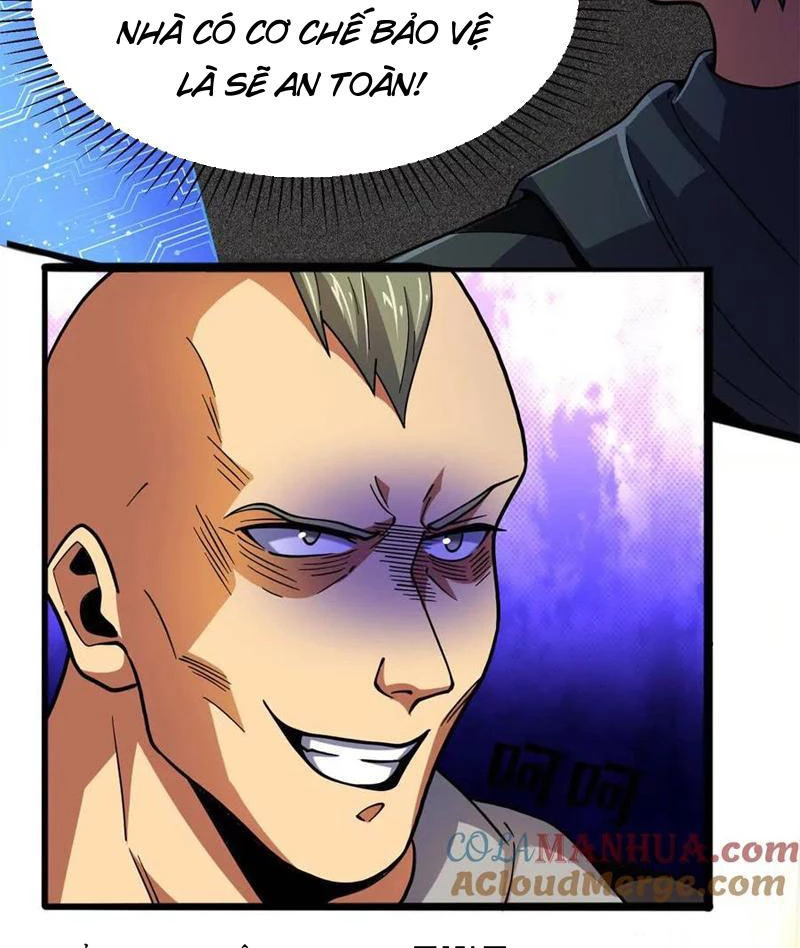 Chiếc Lồng Chứa Quỷ Chapter 36 - 51