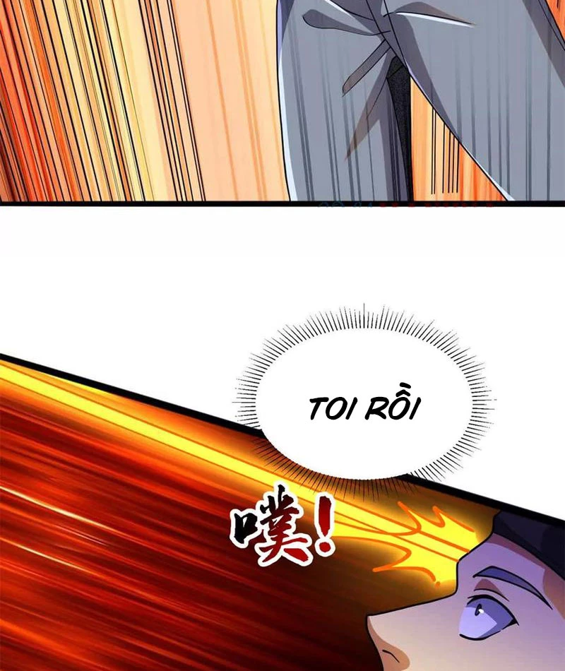 Chiếc Lồng Chứa Quỷ Chapter 36 - 54
