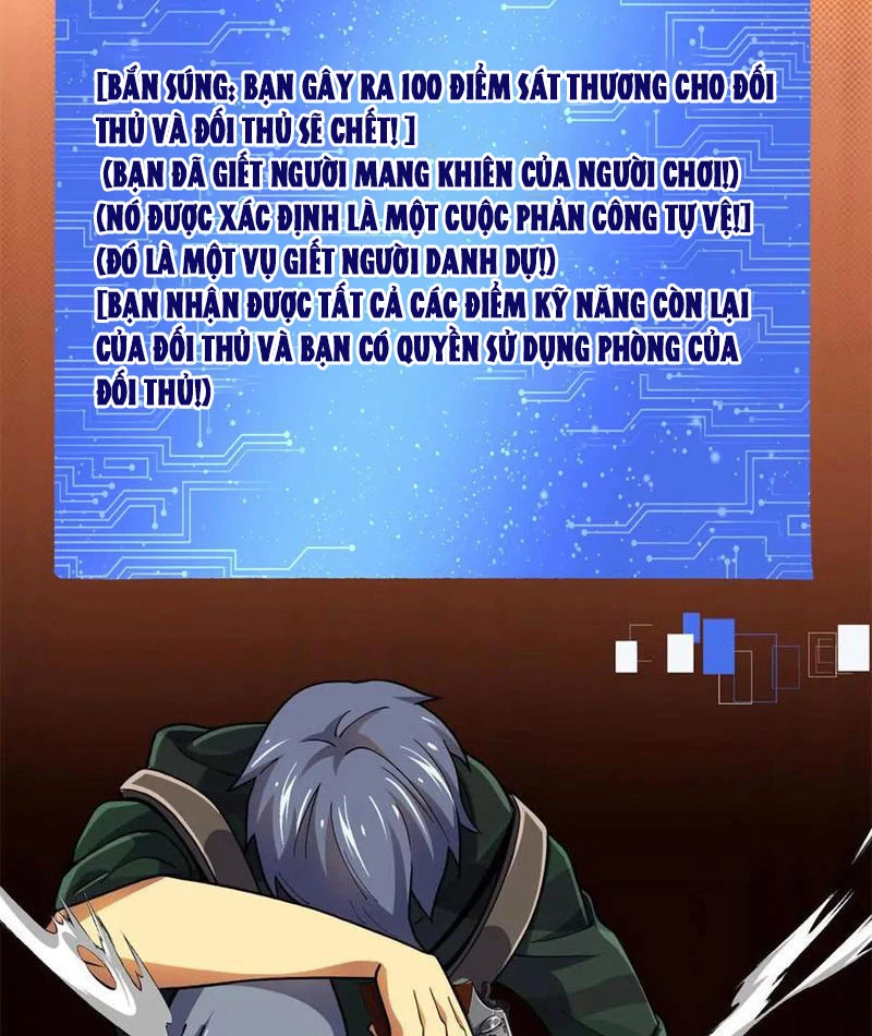 Chiếc Lồng Chứa Quỷ Chapter 36 - 56