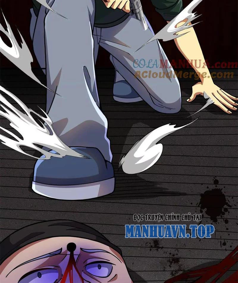 Chiếc Lồng Chứa Quỷ Chapter 36 - 57