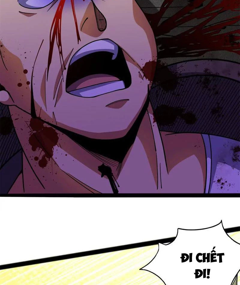 Chiếc Lồng Chứa Quỷ Chapter 36 - 58