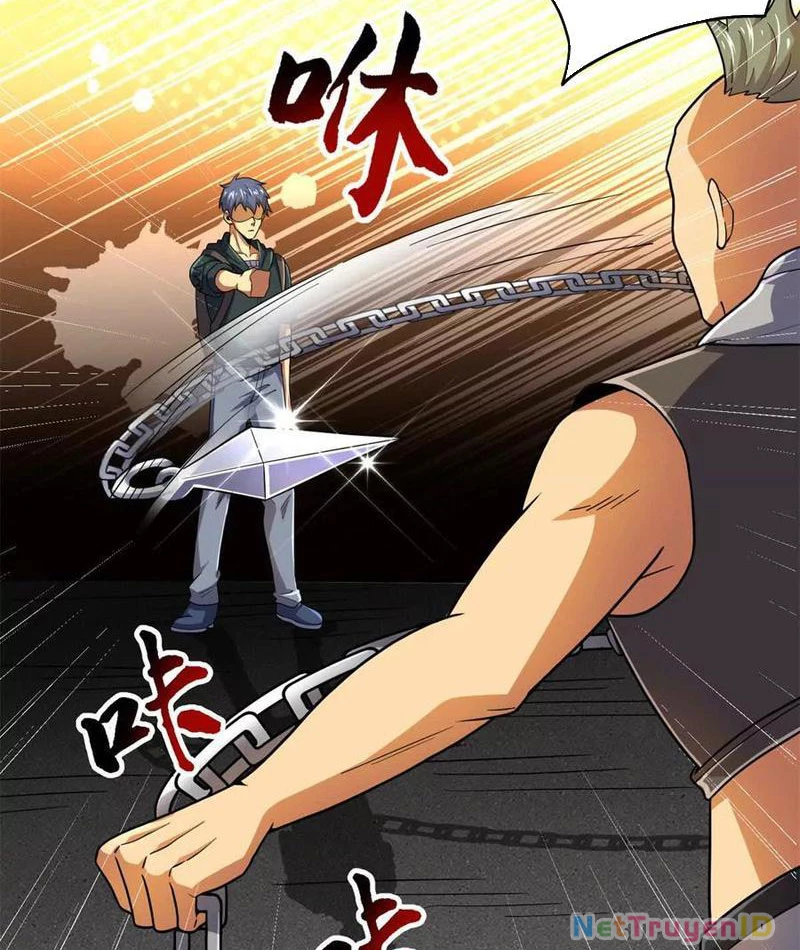 Chiếc Lồng Chứa Quỷ Chapter 36 - 59
