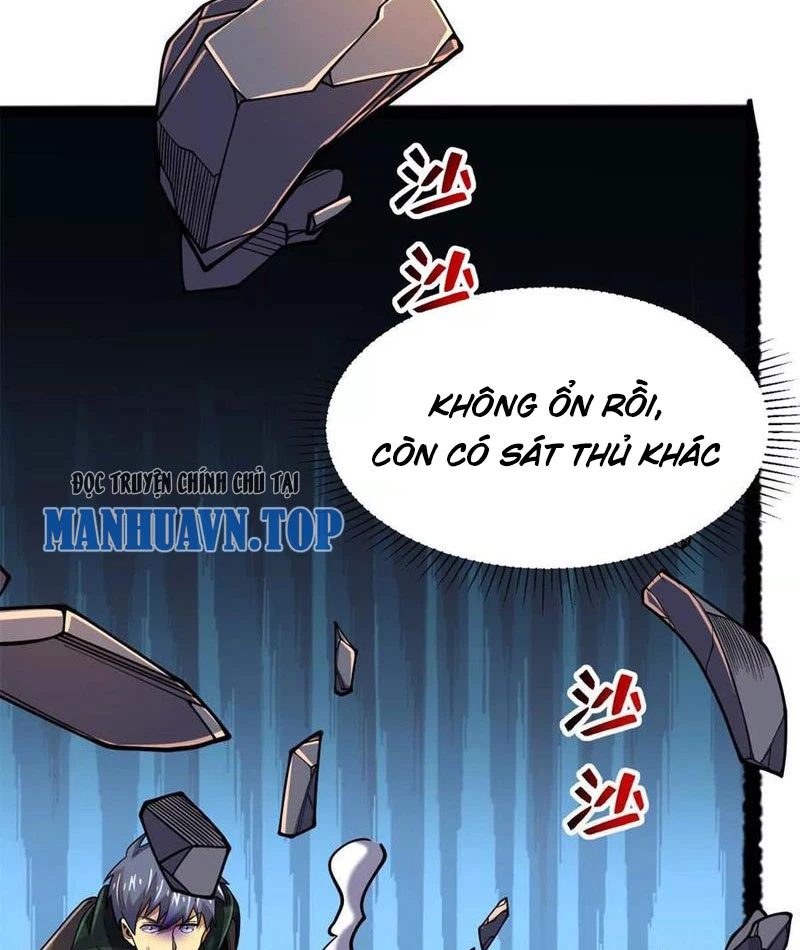 Chiếc Lồng Chứa Quỷ Chapter 36 - 71