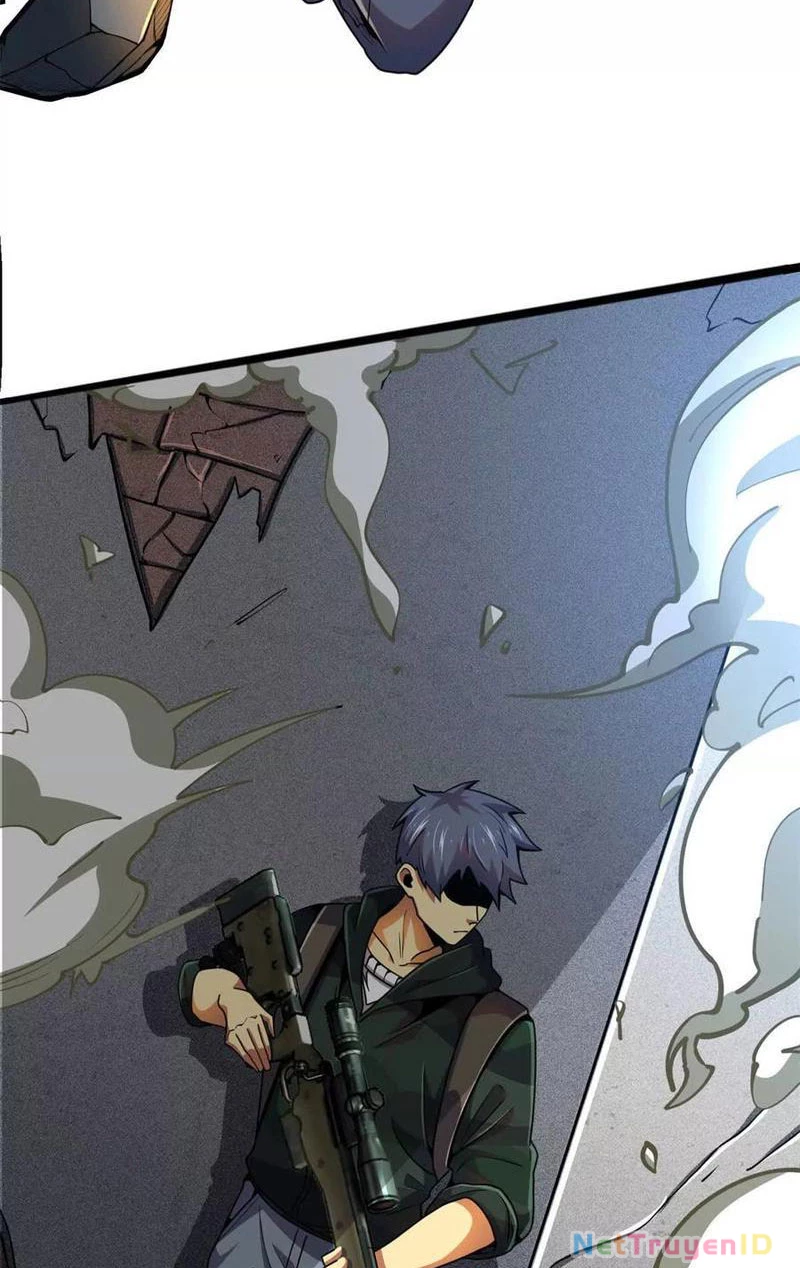 Chiếc Lồng Chứa Quỷ Chapter 37 - 4