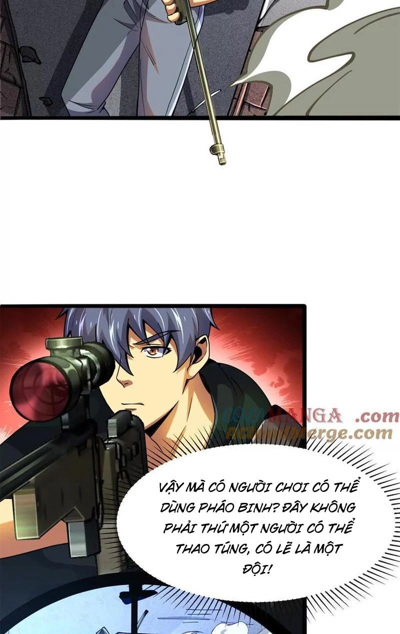 Chiếc Lồng Chứa Quỷ Chapter 37 - 5