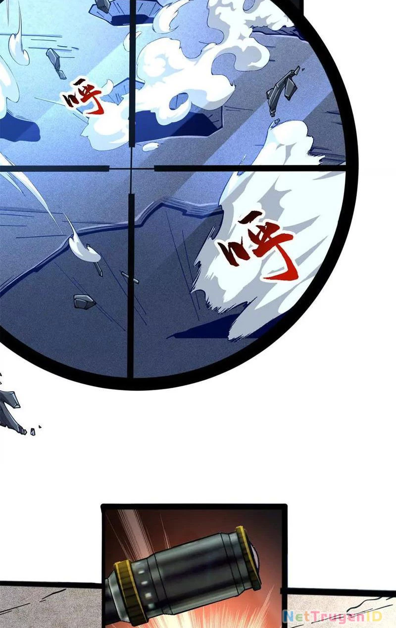 Chiếc Lồng Chứa Quỷ Chapter 37 - 6