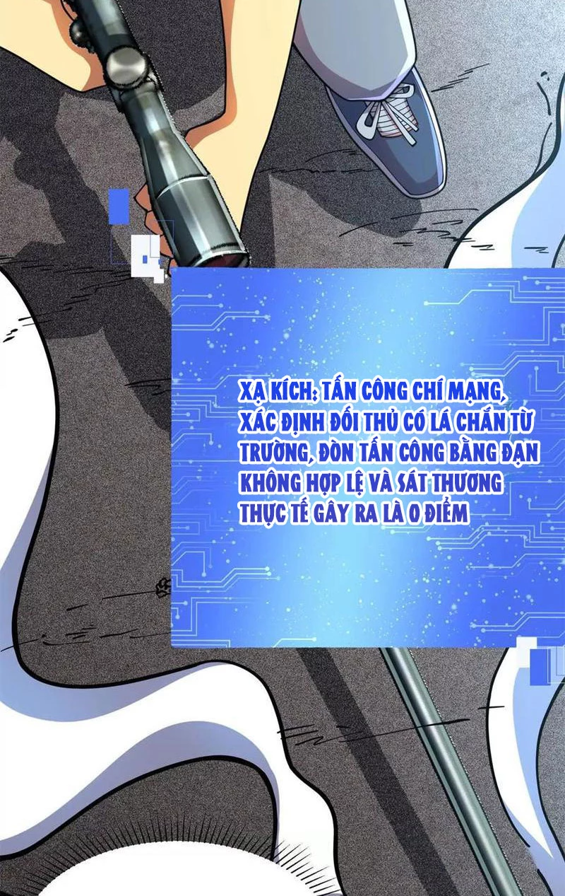 Chiếc Lồng Chứa Quỷ Chapter 37 - 8