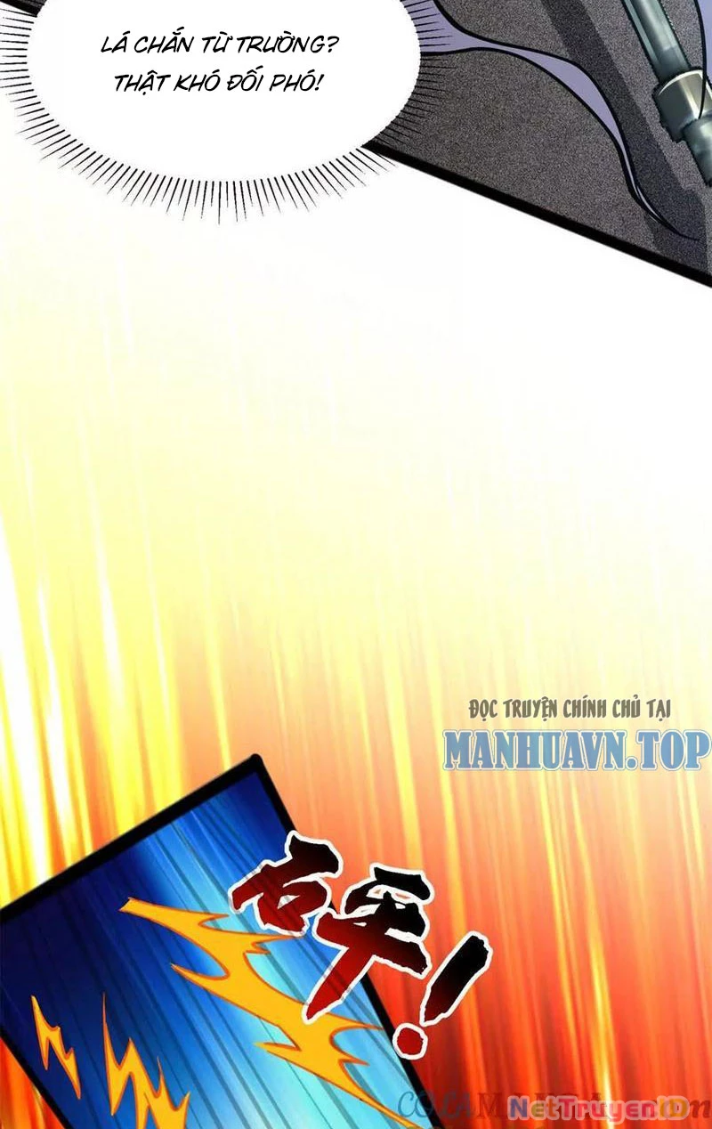 Chiếc Lồng Chứa Quỷ Chapter 37 - 9