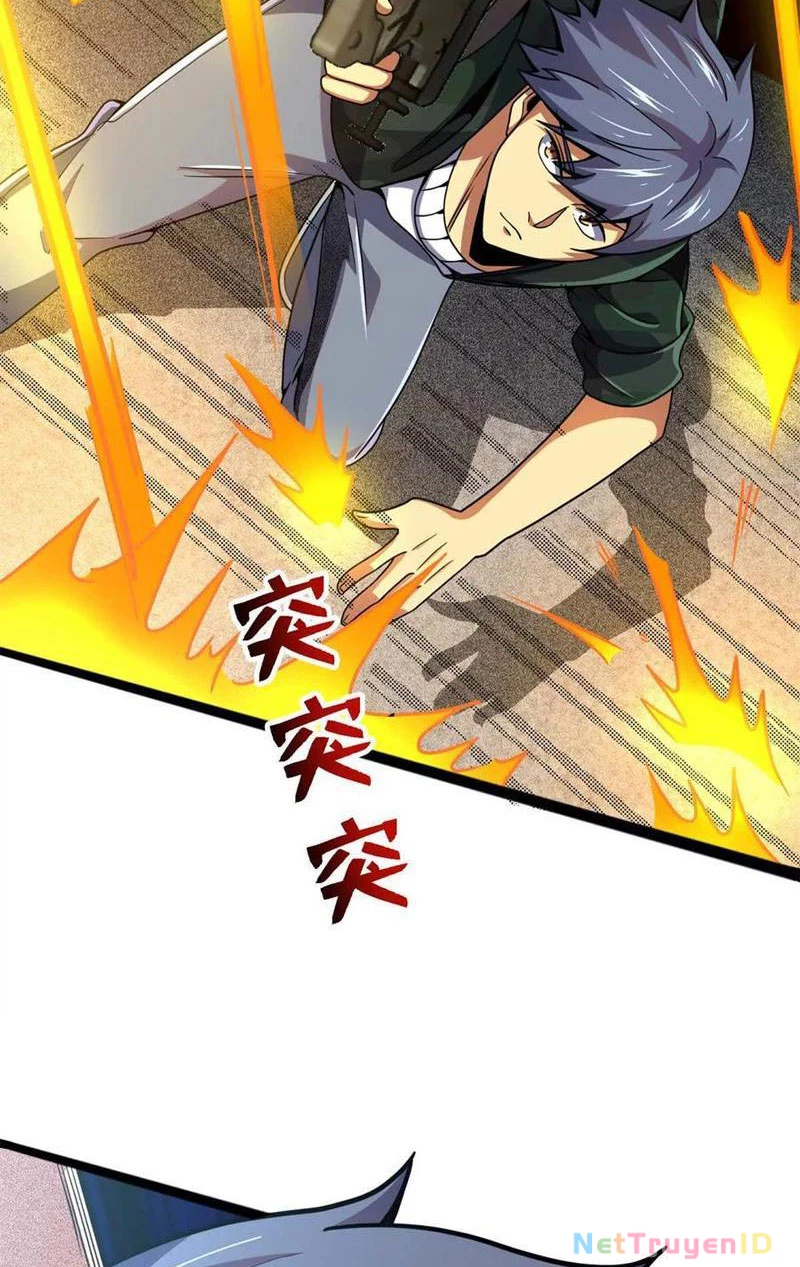 Chiếc Lồng Chứa Quỷ Chapter 37 - 11