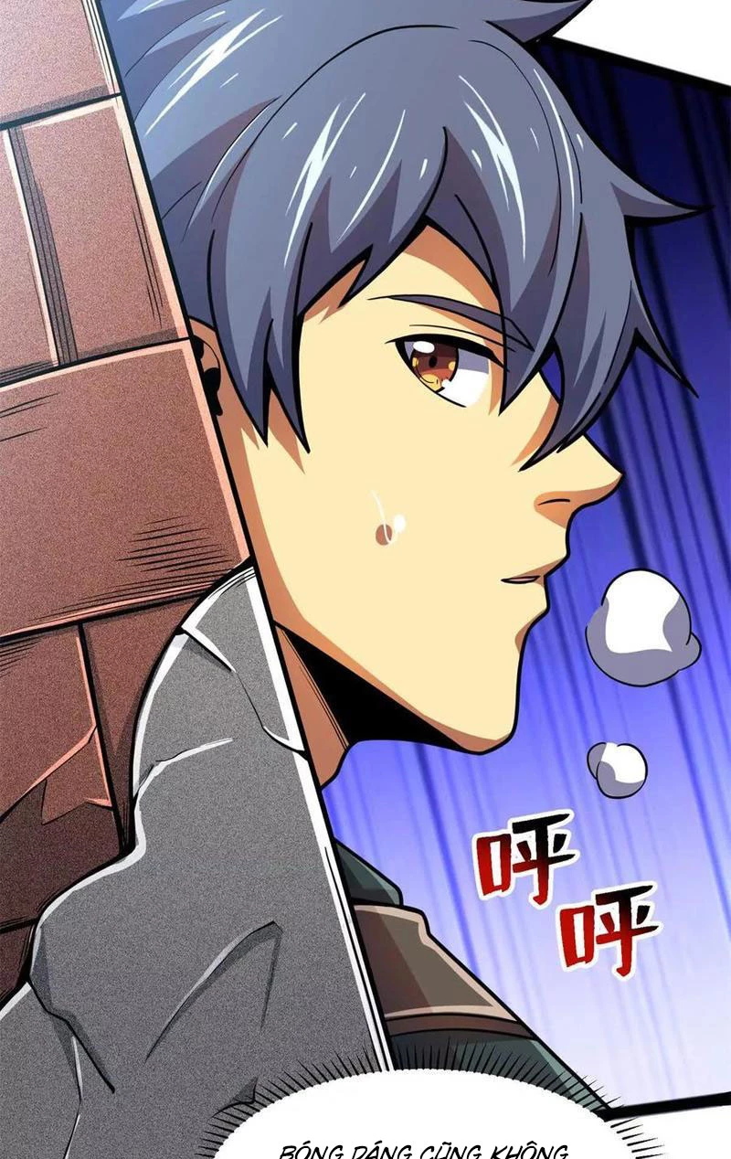 Chiếc Lồng Chứa Quỷ Chapter 37 - 12