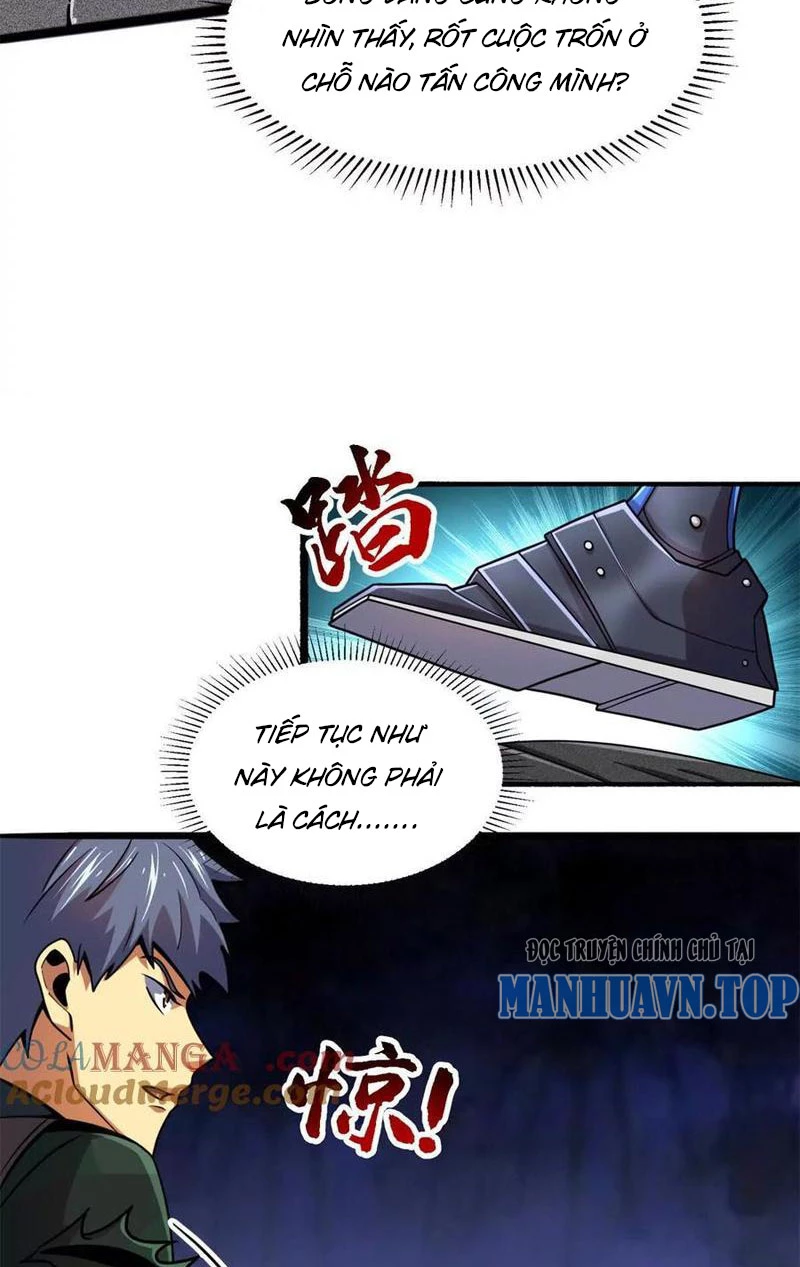 Chiếc Lồng Chứa Quỷ Chapter 37 - 13