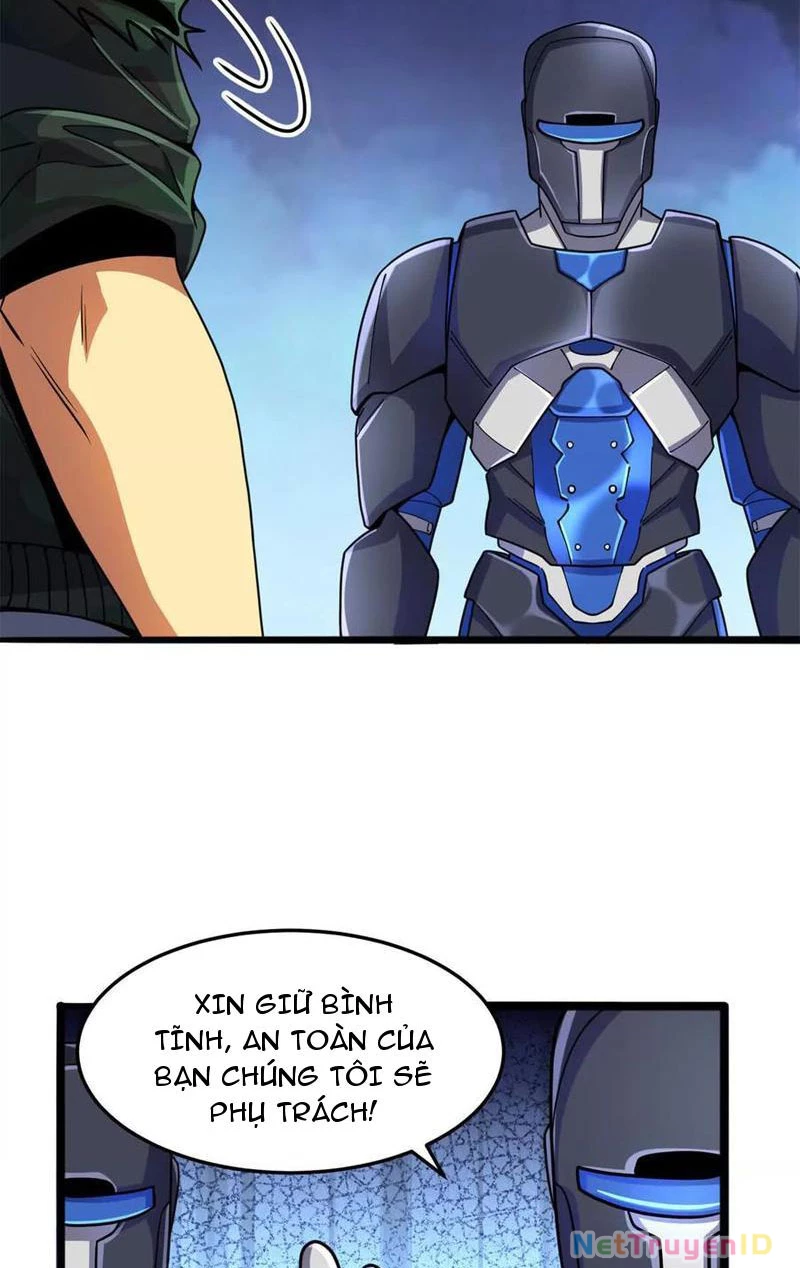 Chiếc Lồng Chứa Quỷ Chapter 37 - 14