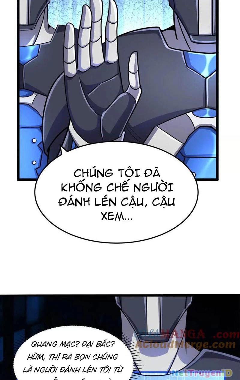 Chiếc Lồng Chứa Quỷ Chapter 37 - 15