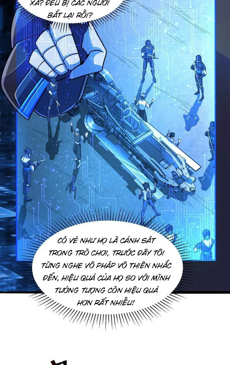 Chiếc Lồng Chứa Quỷ Chapter 37 - 16