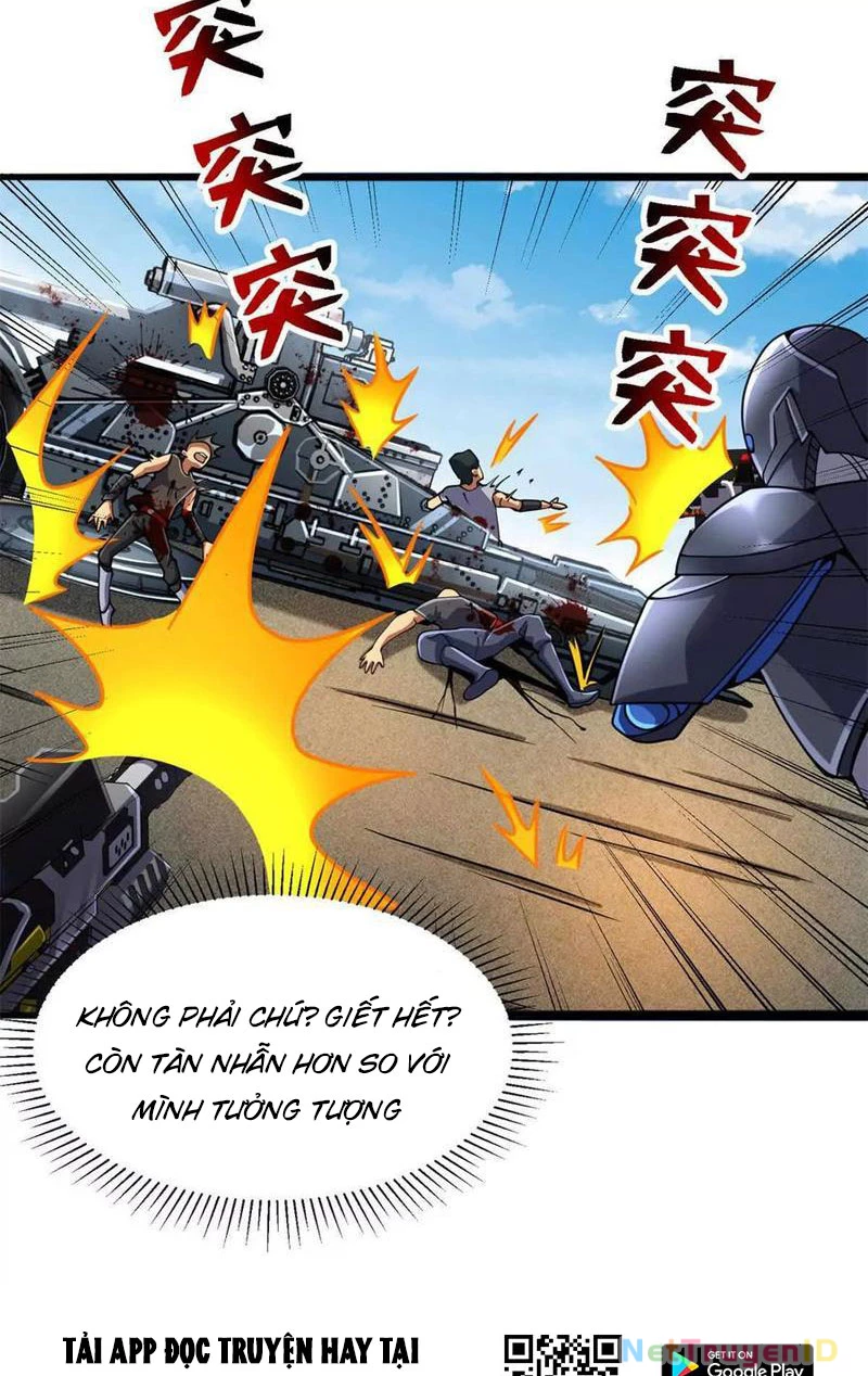 Chiếc Lồng Chứa Quỷ Chapter 37 - 17