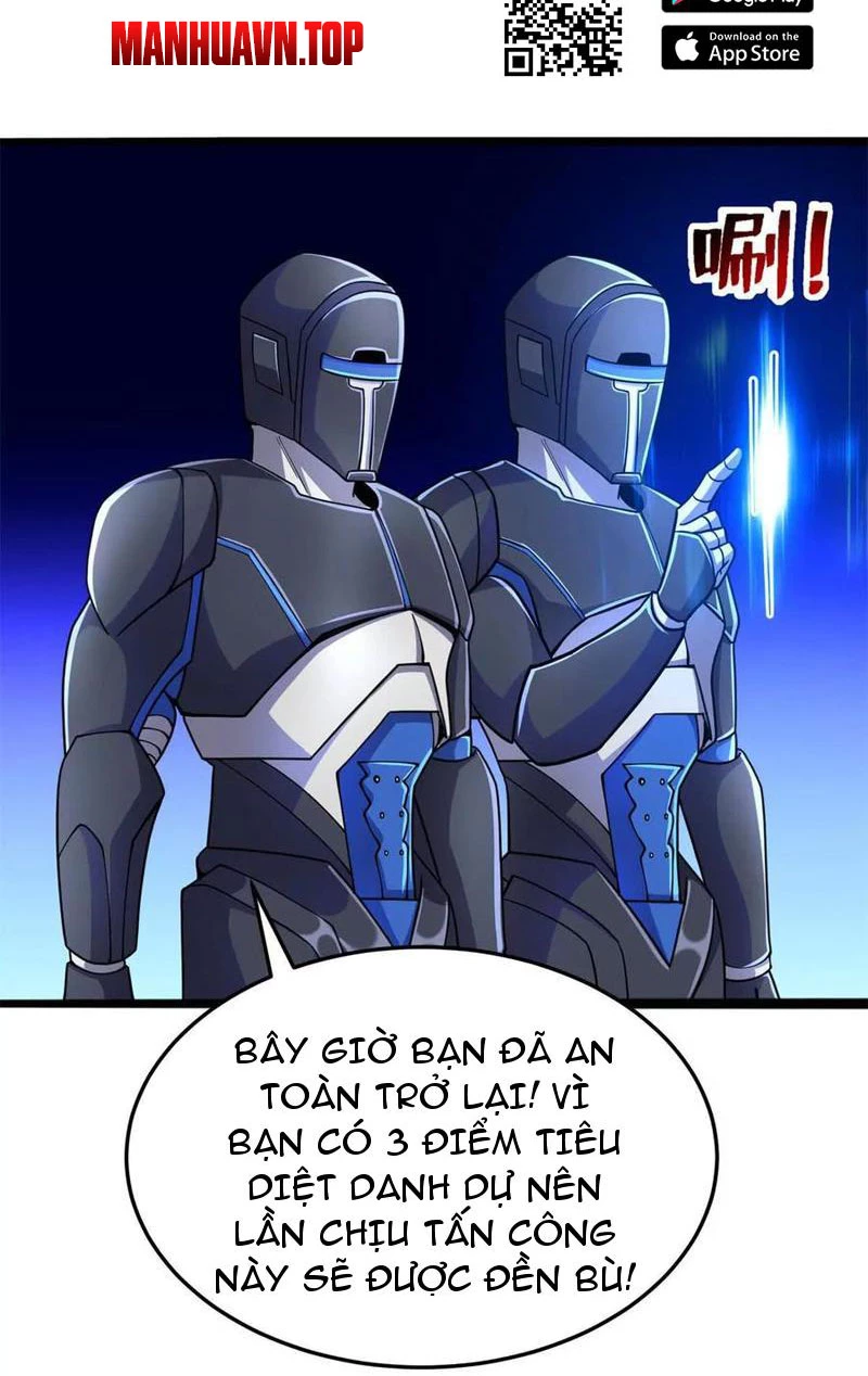 Chiếc Lồng Chứa Quỷ Chapter 37 - 18