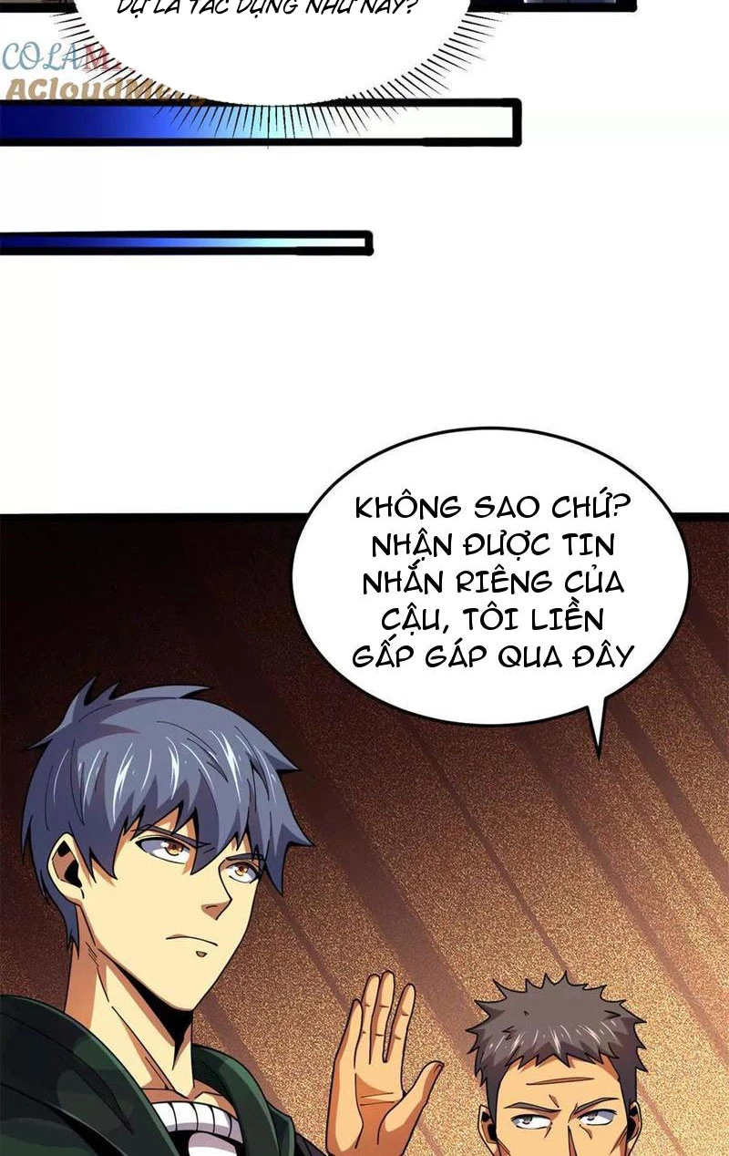 Chiếc Lồng Chứa Quỷ Chapter 37 - 20