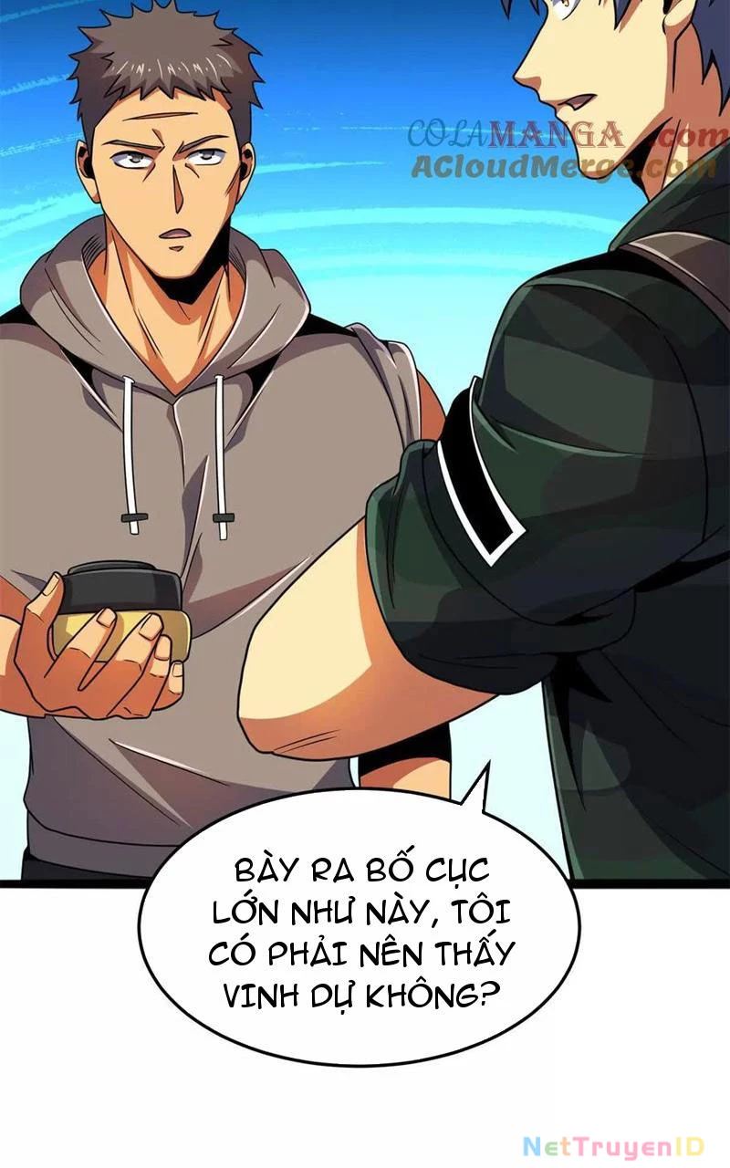 Chiếc Lồng Chứa Quỷ Chapter 37 - 24