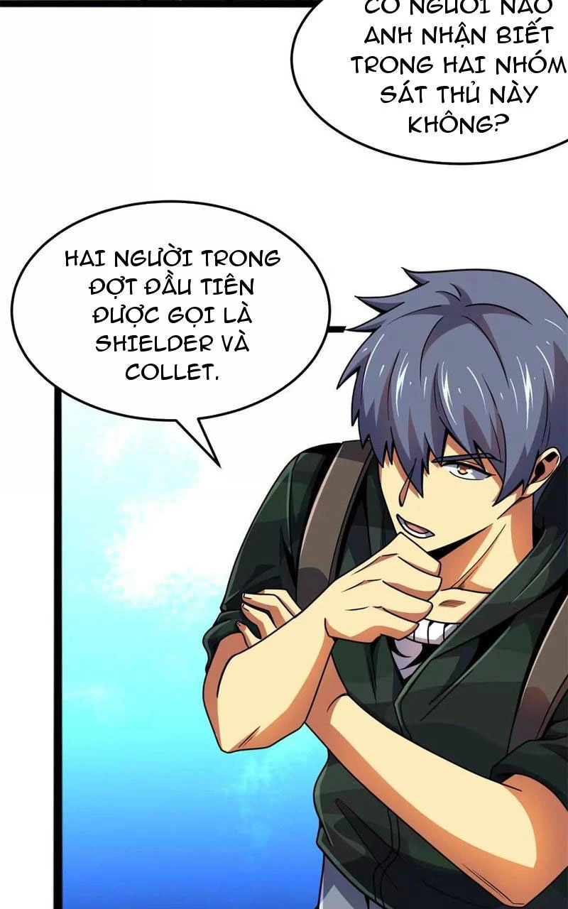 Chiếc Lồng Chứa Quỷ Chapter 37 - 26