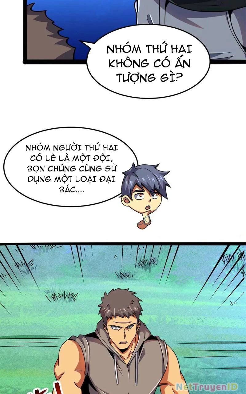 Chiếc Lồng Chứa Quỷ Chapter 37 - 27